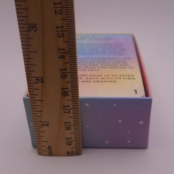 Gift Republic 2022 Aura Reading Cards - Picture 16 of 16